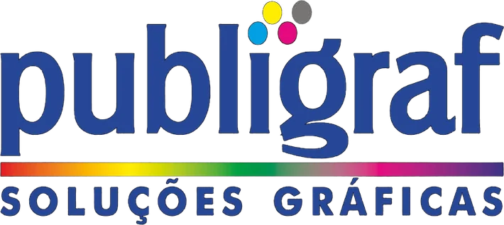 Publigraf - Soluções Gráficas